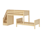 Maxtrix Parallel Bed w Staircase